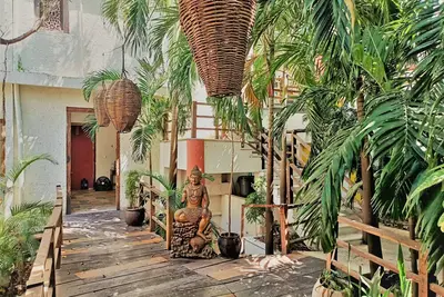 Big Room on Quinta 10&12 B01