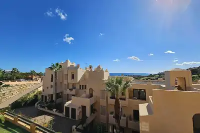 Image de Top Ferienwohnung mit Pool in Spanien, Andalusien an der Costa del Sol