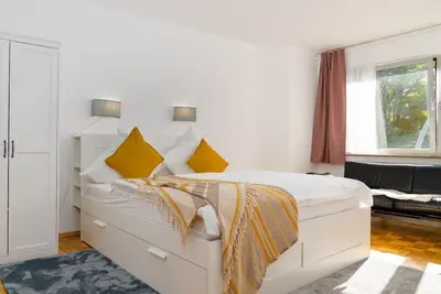 Image de Comfortable apartment - Central RĂĽttenscheid