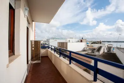 Image de Primavera Apartment | sea view holiday house