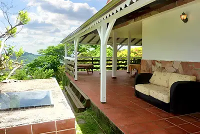 Image de Homerez - Maison à Rivière-Pilote