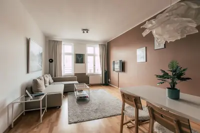 Image de Charming 2-zimmer-appartement mit KĂĽche und Balkon - Luga Homes - Zoo