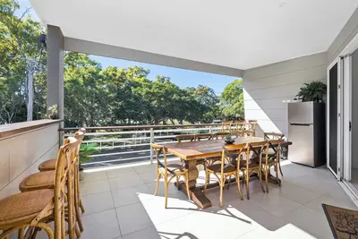 Image de High End Apartment in Town Centre