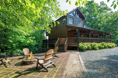 Image de Feather Ridge - Blue Ridge, Ga