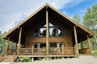 Image de Bison Meadows Lodge-10 min. to Ynp+Hot tub+Wifi+Ac