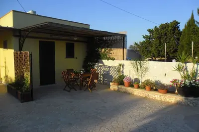 Image de Monolocale Salento