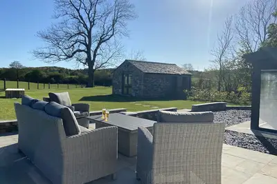Image de Cottage near Lake Windermere