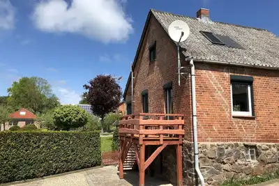 Image de Haus an der Au- Familien- und Hundefreundlich, in Ostseenähe
