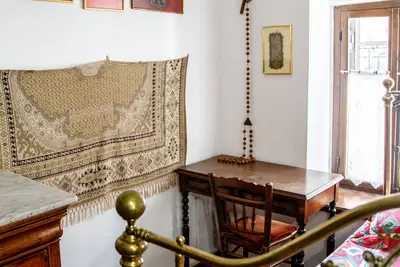 Image de Pontinos Old House