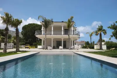 Image de Villa Lia Scopello