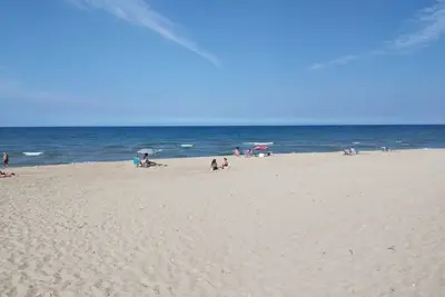 Image de Gandia, Playa Daimus 2 Bedroom terrasse Very quiet place and Sun
