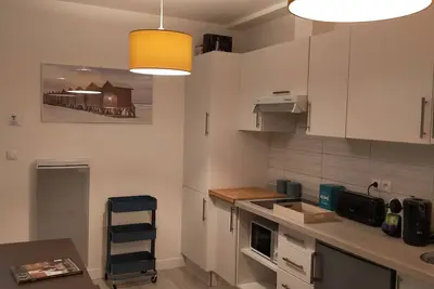 Image de Appartement cosy
