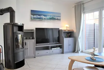 Image de Vacation home \"Meerblick\" on Poel