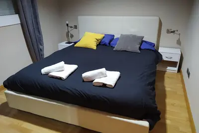 Image de Fira Congress Apartament