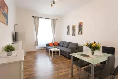 Image de 16 C&j's Apartment