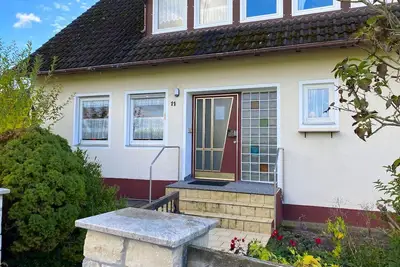 Image de Ferienwohnung Dillingen Eg
