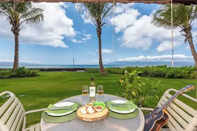 Image de Reduced Rates! 104 Lovely ground floor 1 bedroom ocean front condo