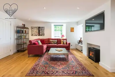 Image de Charming 3 Bed Village Green Cottage East Lothian