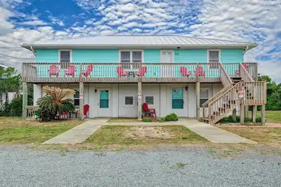 Image de Ground Floor Retreat in Holly Ridge