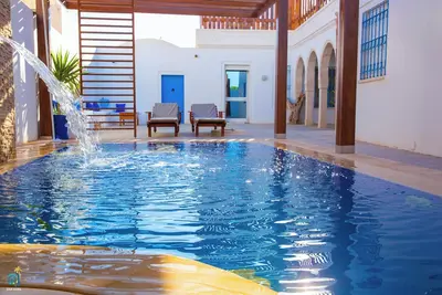 Image de Dar Amel DjerbaHood