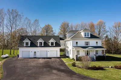 Image de Broomhead Farmhouse Apt Traverse City (opt. House)