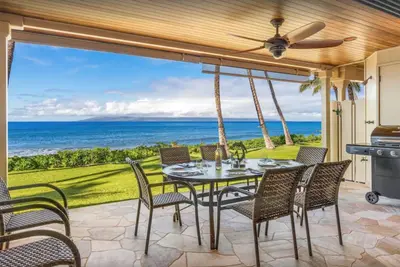 Image de Spectacular Oceanfront 4 Bedroom