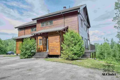 Image de Le Mistral Chalet | Cocooning et Spa