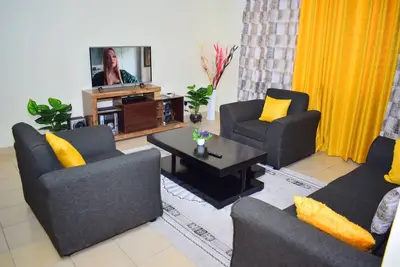 Image de Dee Safari Homestay