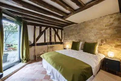 Image de My Nest Inn Marais - 5 pers- 53m² - Coeur de Paris