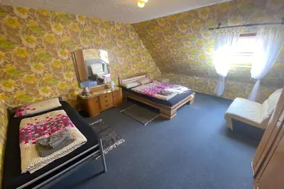 Image de Ferienwohnung Dillingen Og