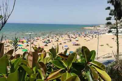 Image de Casa Fla. gi. - tra Mare e Barocco