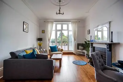 Image de Fabulous Flat, location, free wifi, parking, enjoy
