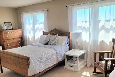 Image de Easy access to I75 to Lima or Findlay, country home 5min from charming Bluffton