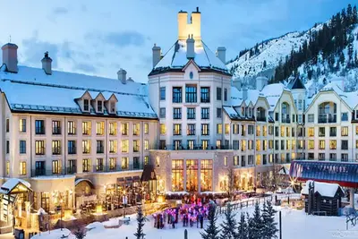 Image de Park Hyatt Beaver Creek 2 Bedroom