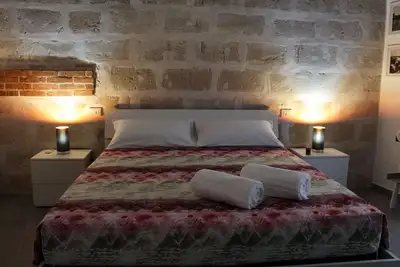 Image de Suite Torre Pali