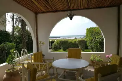 Image de La Maison Étoile de Mer 1