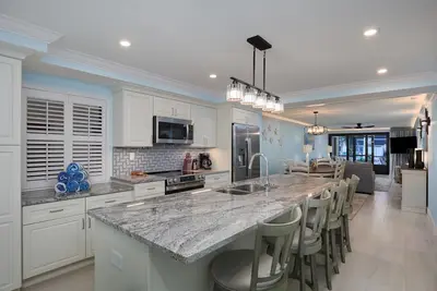 Image de Gorgeous Corner Residence at Esteemed Pointe Santo de Sanibel