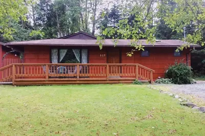 Image de Julieann's in Alaska - Home in the Heart of Sitka