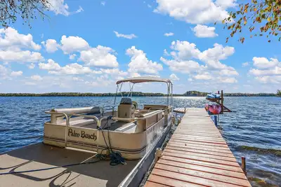 Image de Sanctuary at Hay Lake, Mn