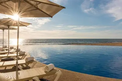 Image de Beach-Front Junior Suite at Park Royal Mazatlan