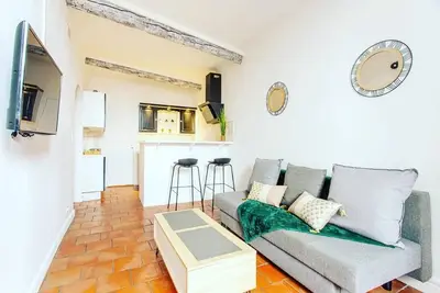 Image de Vieil Antibes! Appartement de Charme, 2/4 pers.