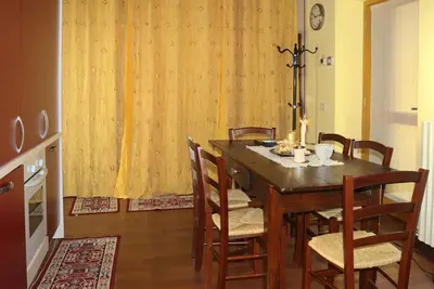 Image de Casa Jasmin a 2 Piani con Giardinetto Privato