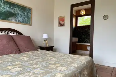 maison de 150 m2 dans triangle d'or de Capbreton