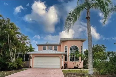 Image de Grand Villa with Pool in Venice, Fl