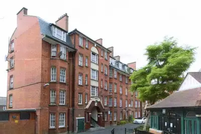 Image de Central 1 Br Apartment *Zone 1* Elephant and Castle