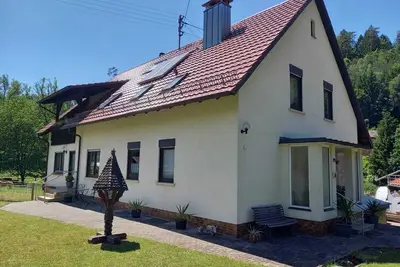 Image de Ferienwohnung Tremmbach