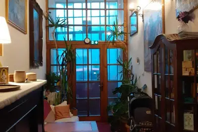 Image de Boarding house for students and young professionals