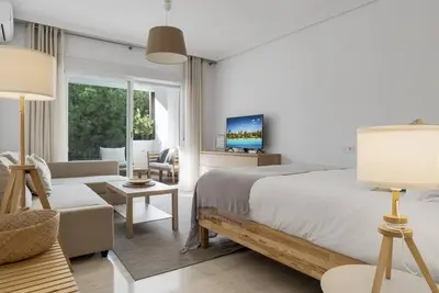Image de Studio à Medina Garden pour 2 personnes | 332