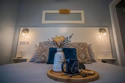 Image de Lazy Longhorn Lodge