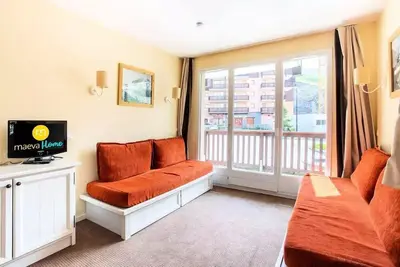 Image de Appartement